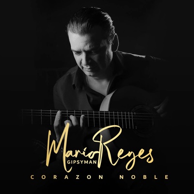 Image de CORAZON NOBLE