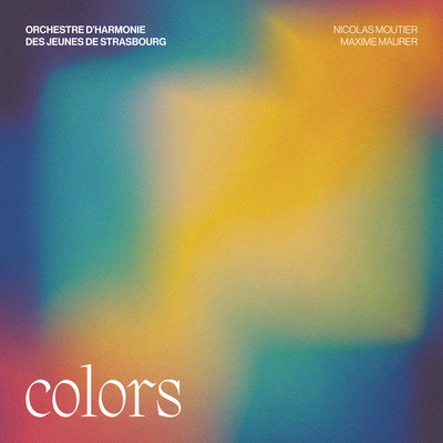 Image de COLORS