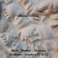 Image de RECITAL BACH BEETHOVEN