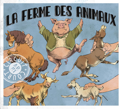 Image de FERME DES ANIMAUX