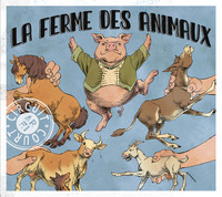 Image de FERME DES ANIMAUX