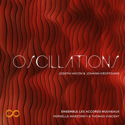 Image de OSCILLATIONS