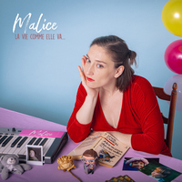 Image de VIE COMME ELLE VA