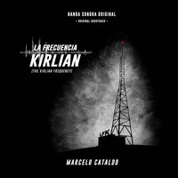 Image de FRECUENCIA KIRLIAN BANDA SONORA ORIGINAL