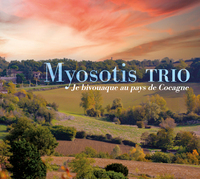 Image de JE BIVOUAQUE AU PAYS DE COCAGNE