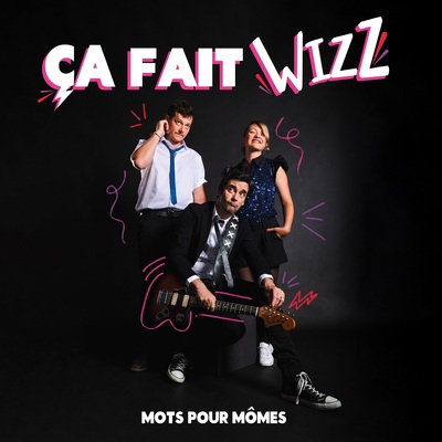Image de ÇA FAIT WIZZ