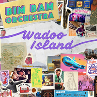 Picture of WADOO ISLAND
