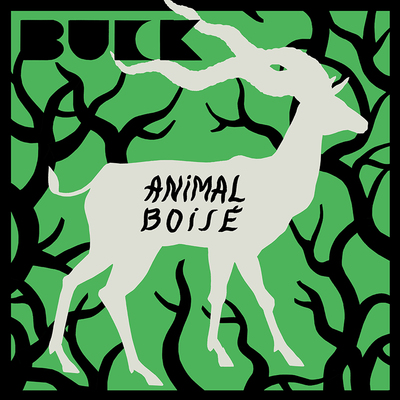 Picture of ANIMAL BOISE