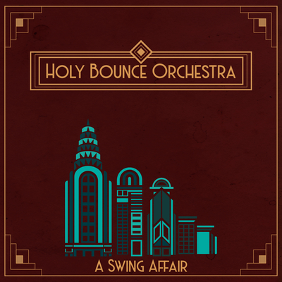 Picture of A SWING AFFAIR