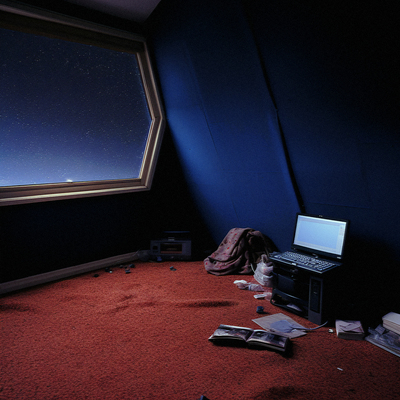 Picture of EN NUIT