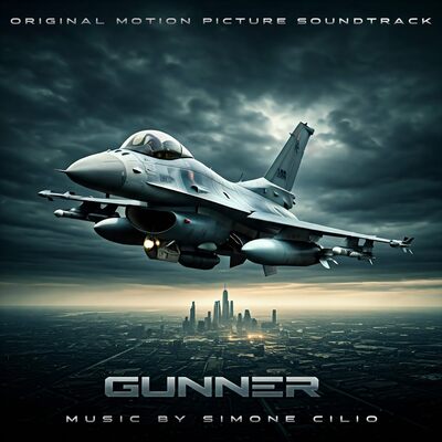 Image de GUNNER ORIGINAL MOTION PICTURE SOUNDTRACK
