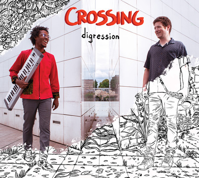 Image de DIGRESSION