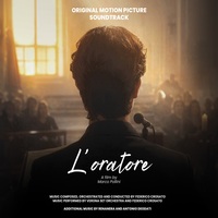 Image de ORATORE ORIGINAL MOTION PICTURE SOUNDTRACK
