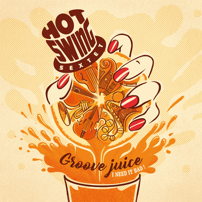Image de GROOVE JUICE