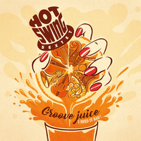 Image de GROOVE JUICE