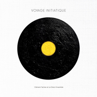 Picture of VOYAGE INITIATIQUE
