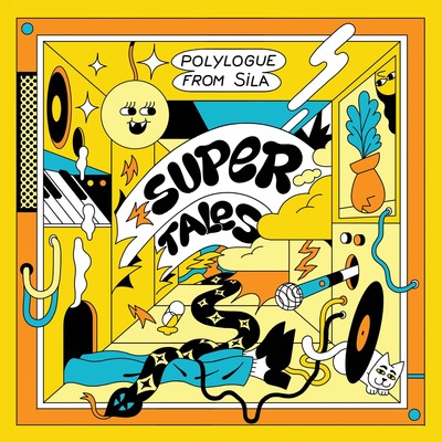 Image de SUPERTALES