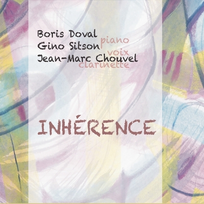 Image de INHERENCE