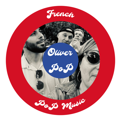 Image de OLIVER POP