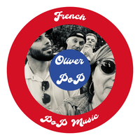 Image de OLIVER POP
