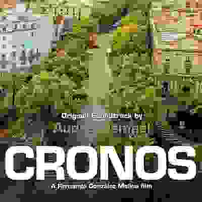 Image de CRONOS ORIGINAL MOTION PICTURE SOUNDTRACK