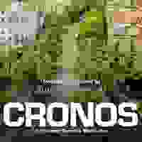 Image de CRONOS ORIGINAL MOTION PICTURE SOUNDTRACK