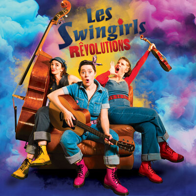 Picture of REVOLUTIONS