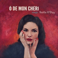 Image de O DE MON CHERI SINGS ANITA O DAY