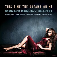 Image de THIS TIME THE DREAM S ON ME