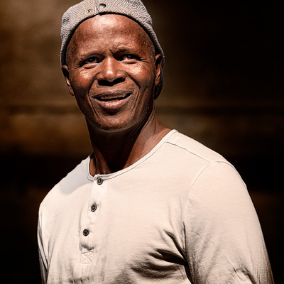 Picture of KREYOL MAN LA