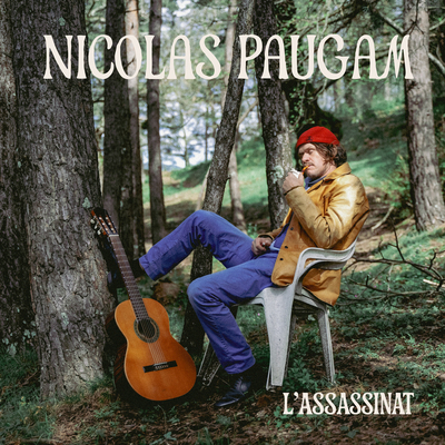 Picture of ASSASSINAT