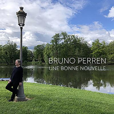 Picture of BONNE NOUVELLE