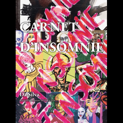 Picture of CHANSONS DES INSOMNIES