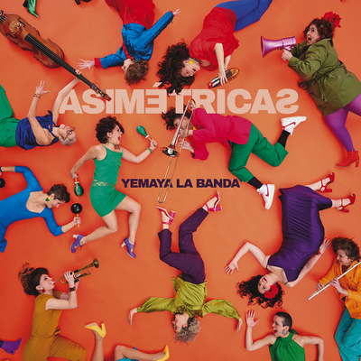Image de ASIMETRICAS