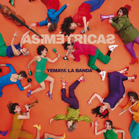 Image de ASIMETRICAS