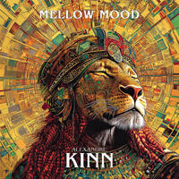 Image de "ALEXANDRE KINN ""SONGS OF MARLEY"""