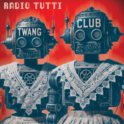 Image de TWANG CLUB