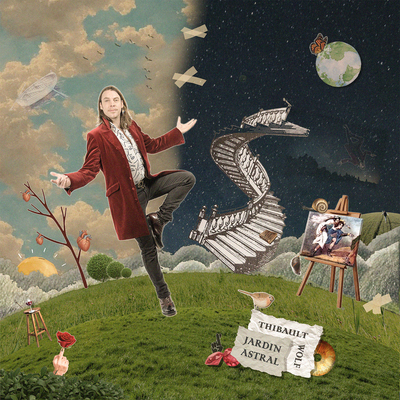 Picture of JARDIN ASTRAL