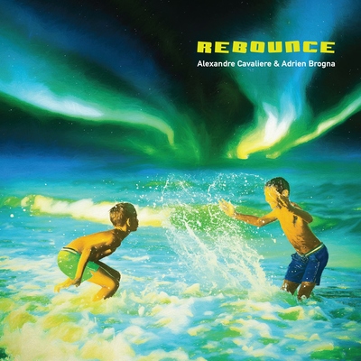 Picture of REBOUNCE