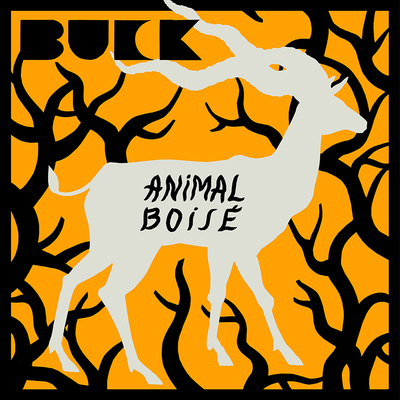 Picture of ANIMAL BOISE
