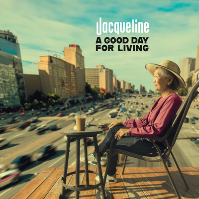 Image de A GOOD DAY FOR LIVING