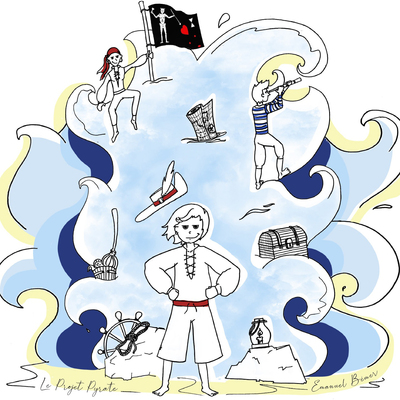 Image de PROJET PYRATE