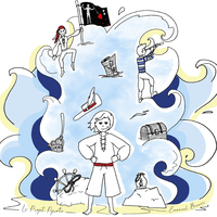 Image de PROJET PYRATE