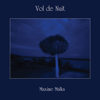Image de VOL DE NUIT