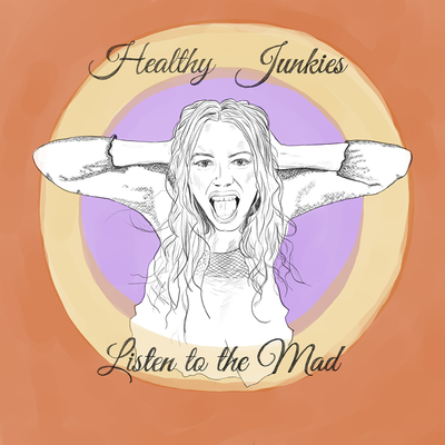 Image de LISTEN TO THE MAD