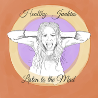Picture of LISTEN TO THE MAD