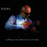Picture of VOYAGES AUX PAYS DE LA GUITARE