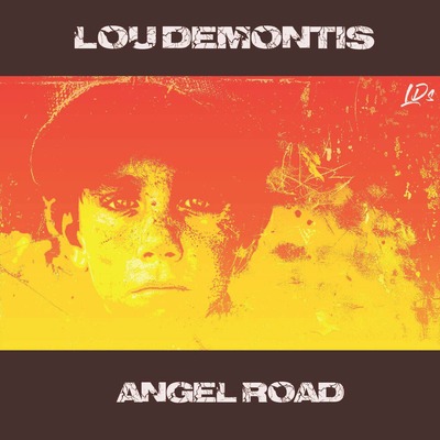 Image de ANGEL ROAD