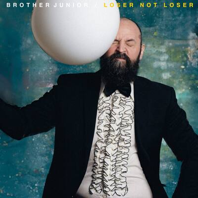 Image de LOSER NOT LOSER