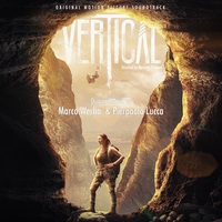 Image de VERTICAL ORIGINAL MOTION PICTURE SOUNDTRACK